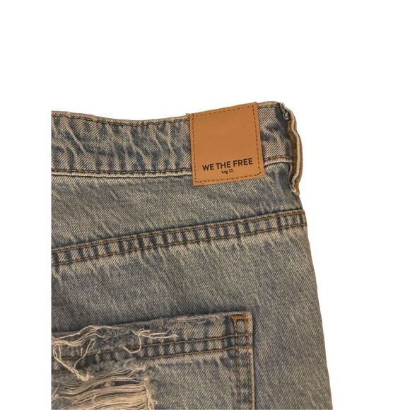 Jeans- We The Free - Picture 6 of 13